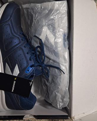 scarpe Diadora running 45 nuove 