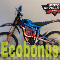 Talaria Sting TL5500 R pro 2025
