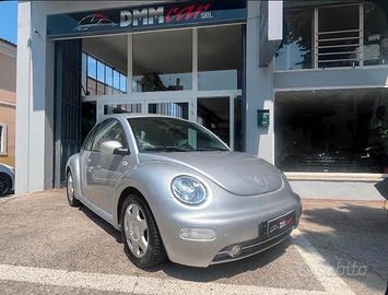 VOLKSWAGEN NEW BEETLE 1.9 TDI EN VOGUE OK NEOPATEN