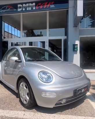 VOLKSWAGEN NEW BEETLE 1.9 TDI EN VOGUE OK NEOPATEN