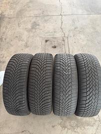 Gomme auto invernali Bridgestone 215/60 r17