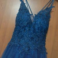 Abito elegante per eventi