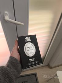 Creed Love in Black Eau De Parfum 75 ml 