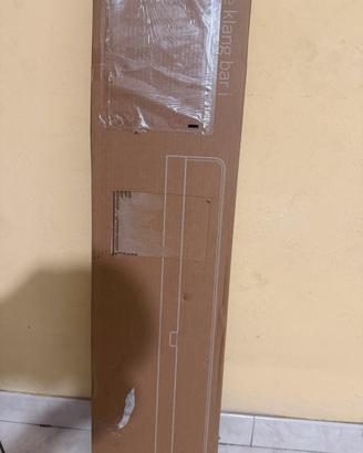 Soundbar Loewe Klang bar I