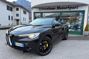 ALFA ROMEO Stelvio 2.2 T.diesel 210 CV AT8 Q4 Supe