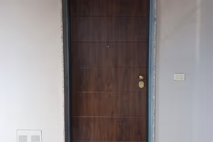 Bilocale a scala greca