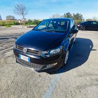 Volkswagen Polo 1.2 TDI 5p. Comfortline - 2012