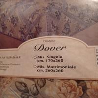 coperta matrimoniale