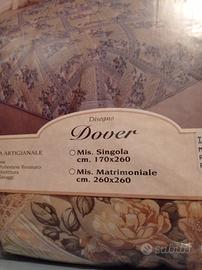 coperta matrimoniale