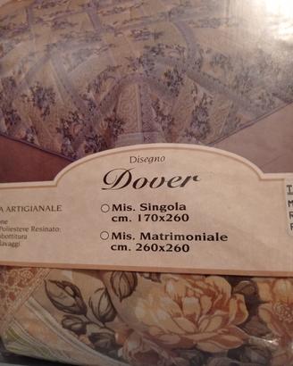 coperta matrimoniale