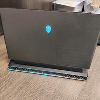 Alienware M15 R3 