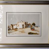 Aldo Riso 1991 Calabria Jonica