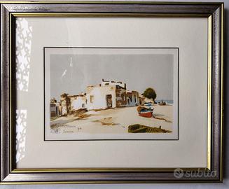 Aldo Riso 1991 Calabria Jonica