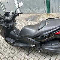 Yamaha X-Max 400 - 2015