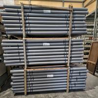 TUBI PP-TECH 1 B 75X2000
