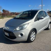 Ford Ka 1.3 TDCi 75CV Titanium