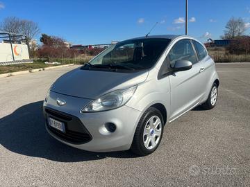 Ford Ka 1.3 TDCi 75CV Titanium