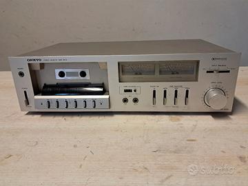 piastra onkyo mod TA-1500 