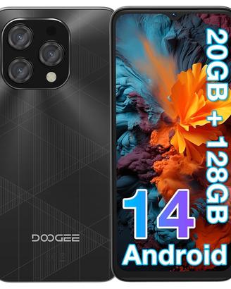 Telefono Doogee a55 PLUS