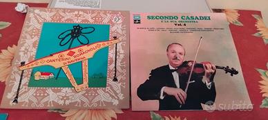 canterini romagnoli e secondo casadei