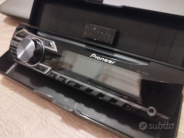 AUTORADIO PIONEER