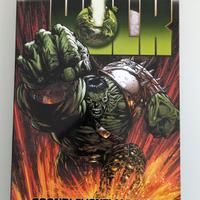 War World Hulk 