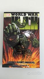 War World Hulk 