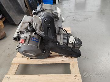 Monster 796