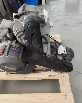 Monster 796