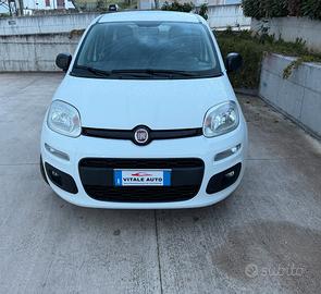 Fiat Panda 1.2 cv 70 Lounge. Benzina Euro 6B