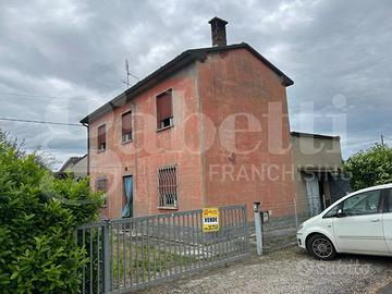 Casa Indipendente Cotignola [Cod. rif 3317242VRG]