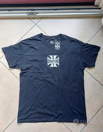 West Coast Choppers t-shirt (2fast2furious)