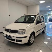 Fiat Panda 1.2 Emotion
