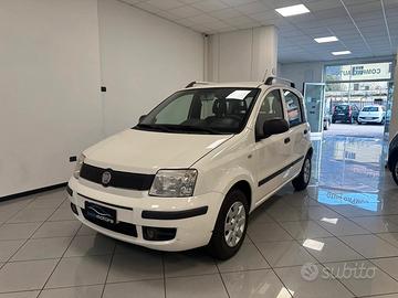 Fiat Panda 1.2 Emotion