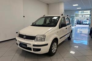 Fiat Panda 1.2 Emotion