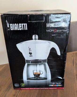 Bialetti Mokissima