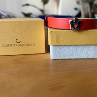 Bracciale Roberto Giannotti