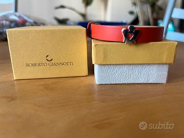 Bracciale Roberto Giannotti