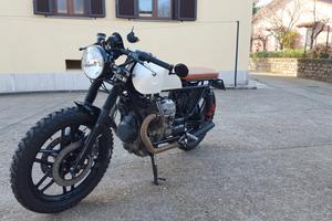 cafe racer 