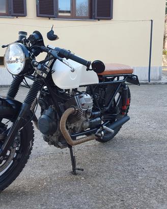 cafe racer 