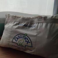 Daunex Sestriere Warm piumino bambini 100x135