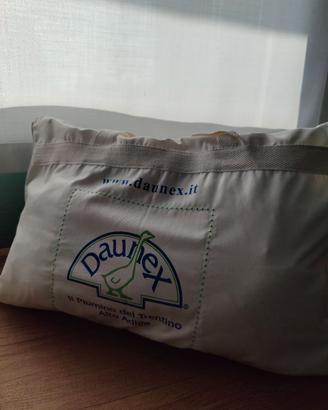 Daunex Sestriere Warm piumino bambini 100x135