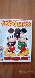 Topolino n. 3286