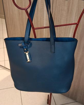 borsa donna con interno removibile 