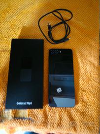 Samsung galaxy zFlip 5