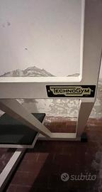 Panca palestra