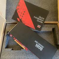 AMD FirePro S9170 Server GPU