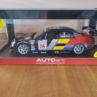 Cadillac CTS-V SCCA 2007 - 1/18 Autoart 