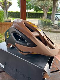 Casco mtb enduro FOX speedfrom pro