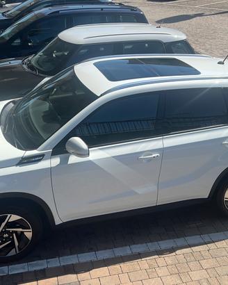 Suzuki Vitara Starview Boosterjet 1.4 - 2025